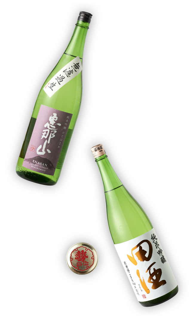 日本酒ラボ